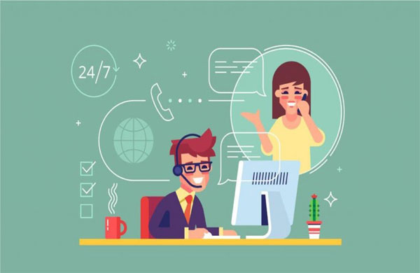 web4s giải đáp mọi thắc mắc khách hàng